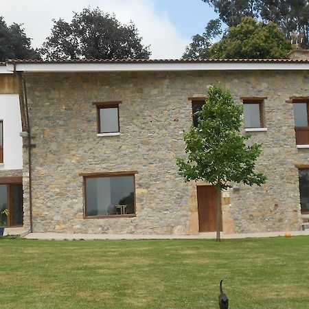 Casa Narzana Guest House Villar  Eksteriør bilde