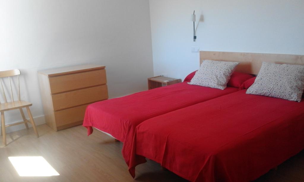 Casa Narzana Guest House Villar  Eksteriør bilde