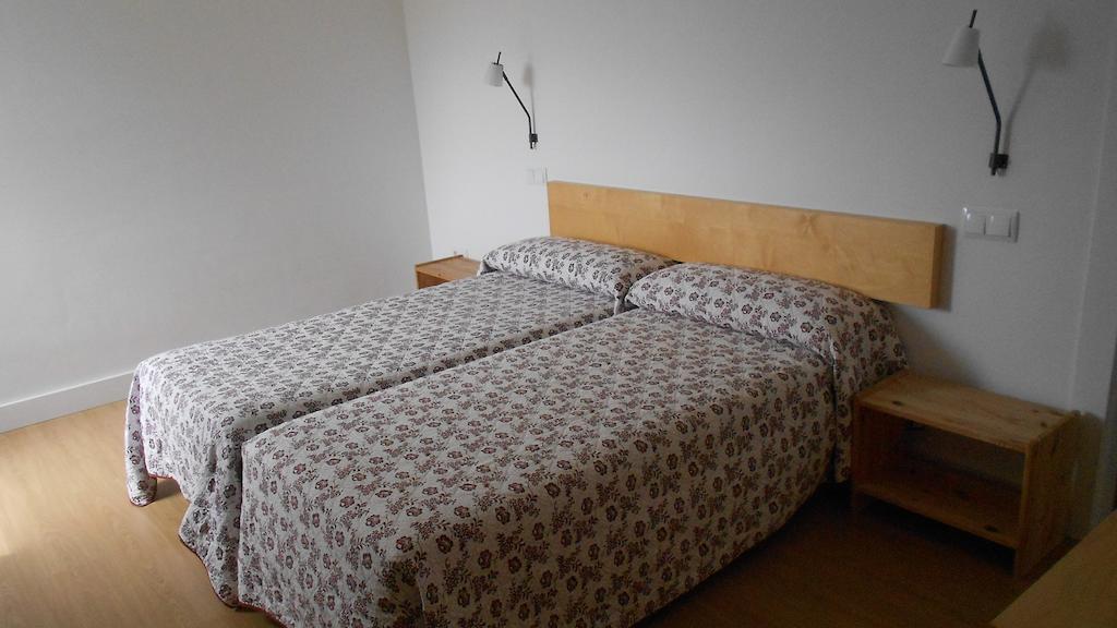 Casa Narzana Guest House Villar  Eksteriør bilde