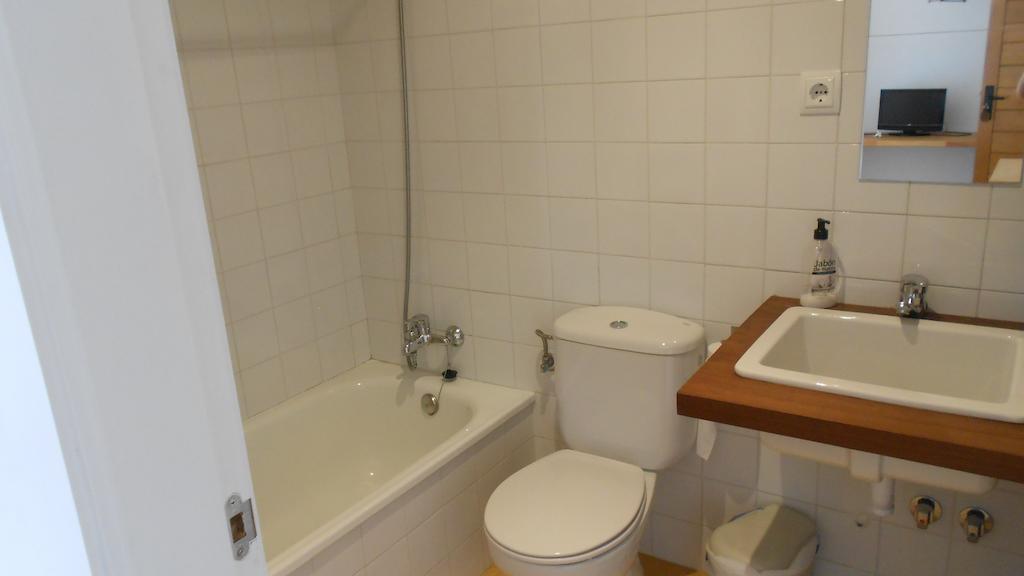 Casa Narzana Guest House Villar  Eksteriør bilde