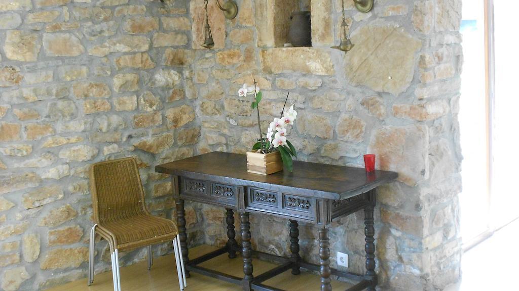 Casa Narzana Guest House Villar  Eksteriør bilde