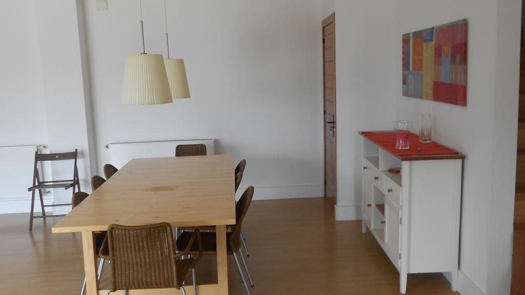 Casa Narzana Guest House Villar  Eksteriør bilde