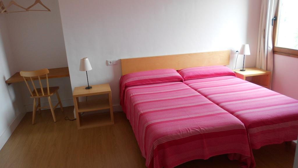 Casa Narzana Guest House Villar  Eksteriør bilde