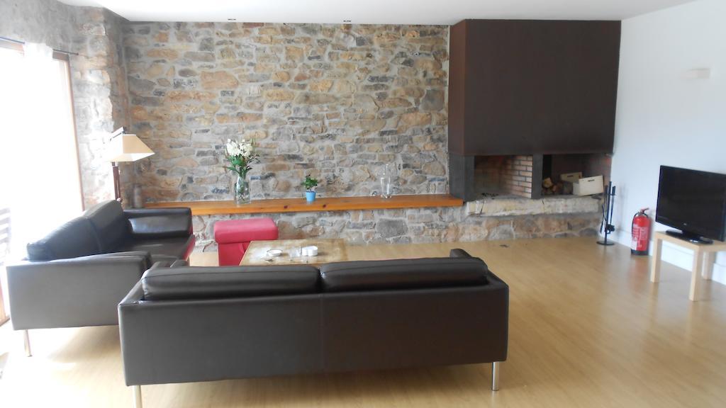 Casa Narzana Guest House Villar  Eksteriør bilde