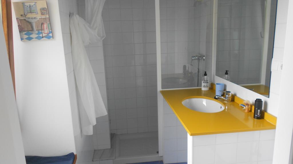 Casa Narzana Guest House Villar  Eksteriør bilde