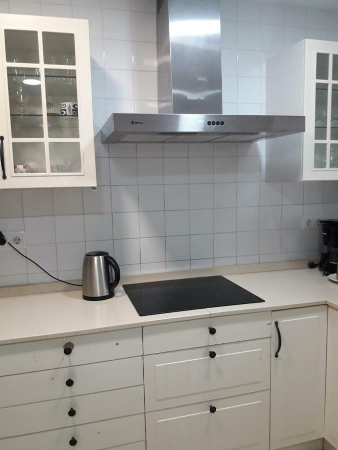 Casa Narzana Guest House Villar  Eksteriør bilde