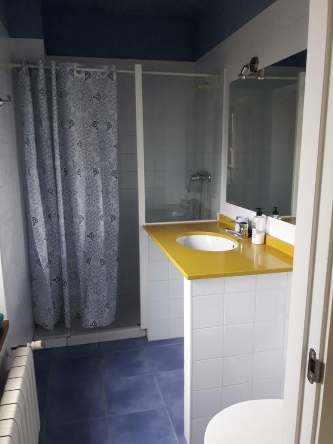 Casa Narzana Guest House Villar  Eksteriør bilde